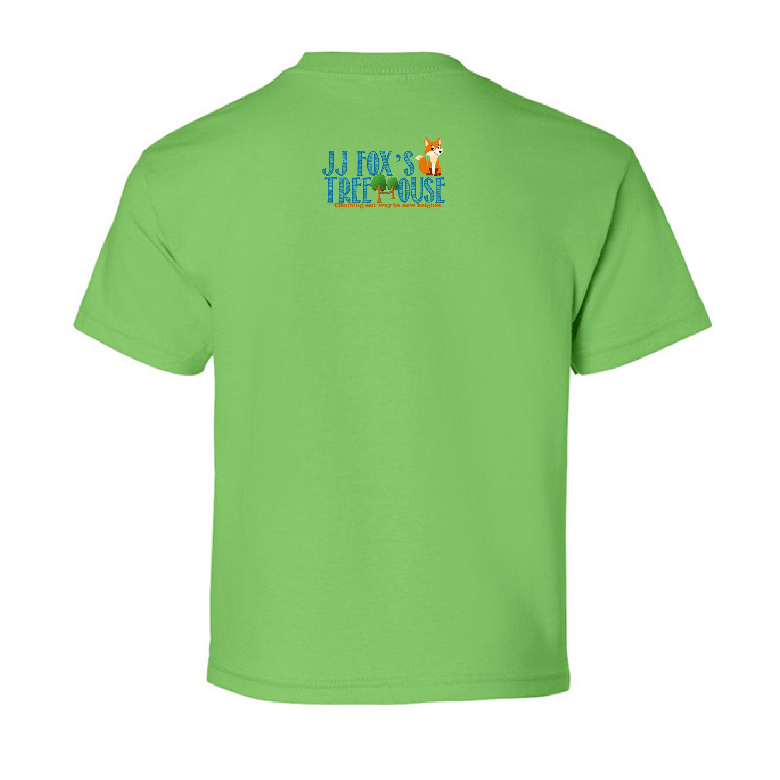 LIME - BACK