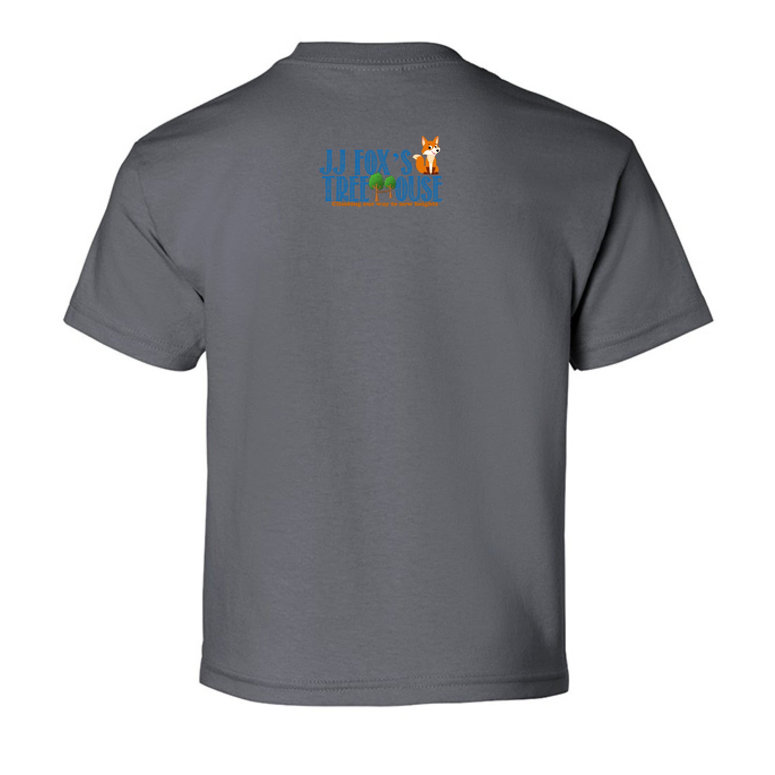 CHARCOAL - BACK