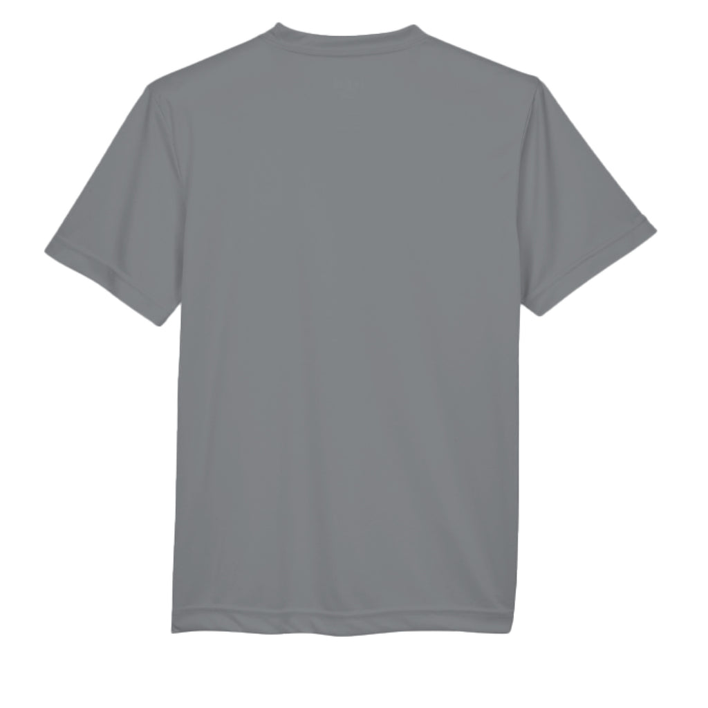 SPORT GRAPHITE - BACK
