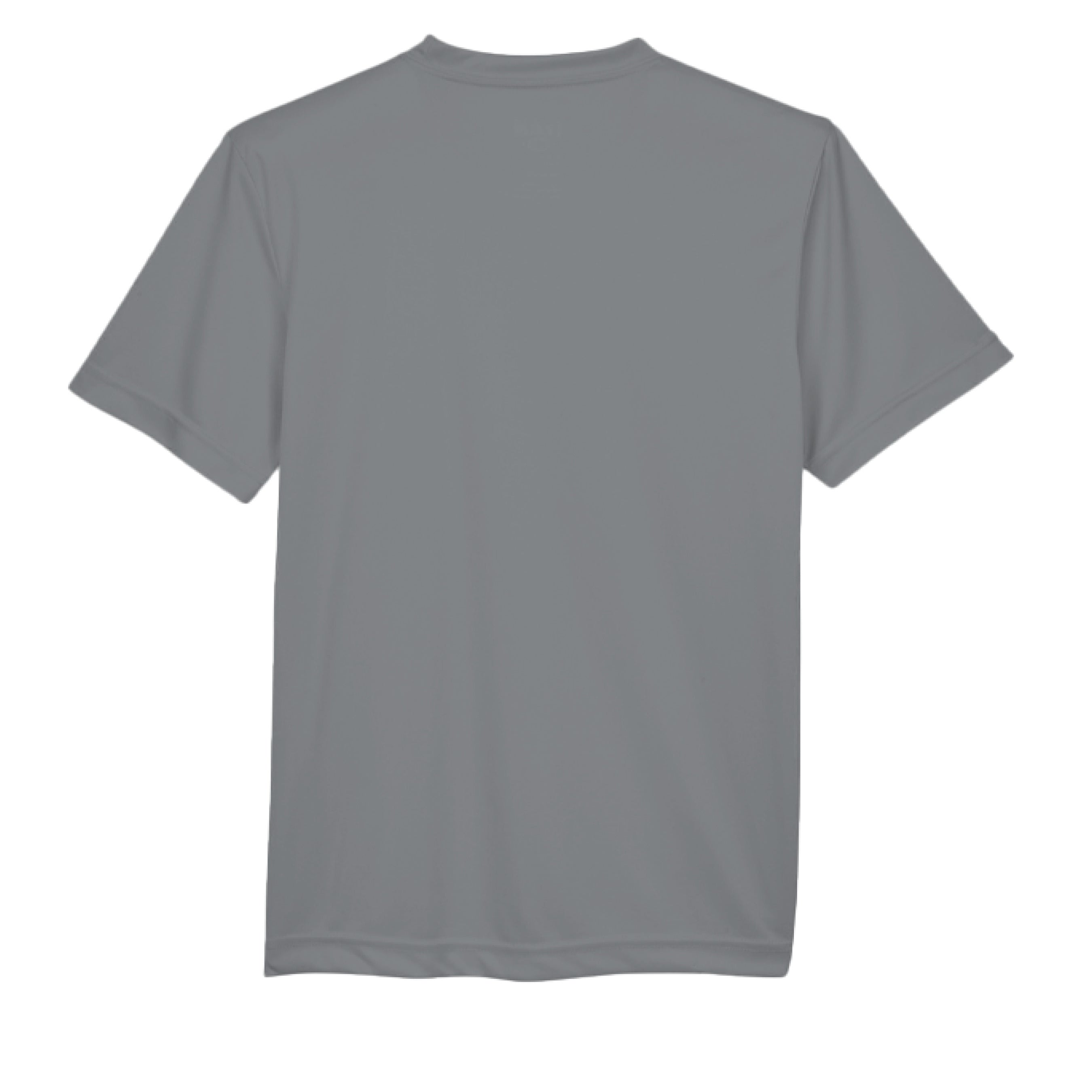 SPORT GRAPHITE - BACK