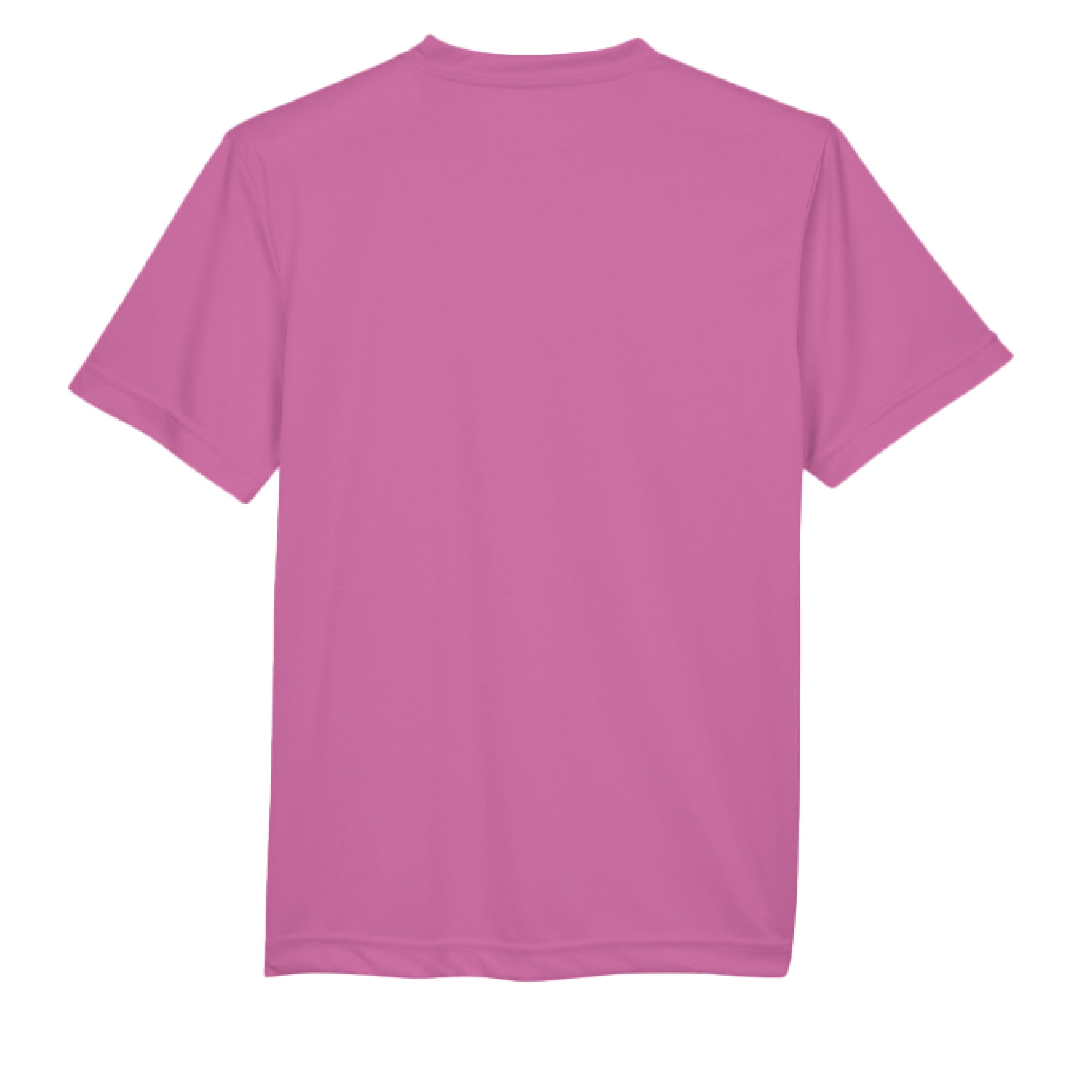 SP CHARITY PINK - BACK