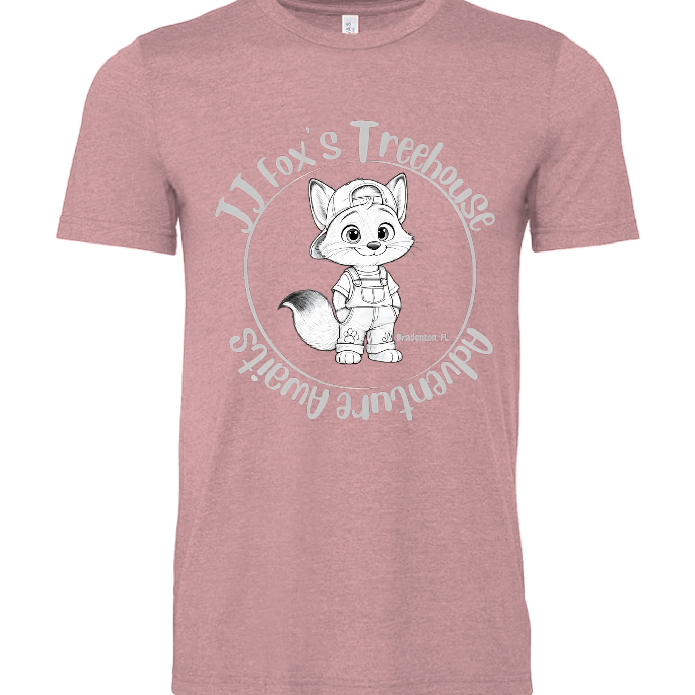 HEATHER ORCHID - FRONT